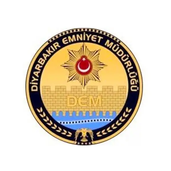 Diyarbakır Emniyet Genel Müdürlüğü