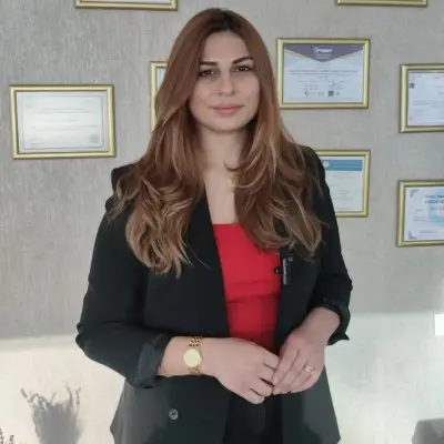 Melek DEMİR